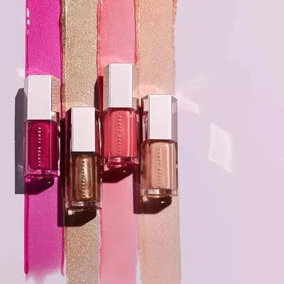 Fenty Snackz by Fenty Beauty by Rihanna Mini Gloss Bomb Universal Lip Luminizer  | Gloss para labios