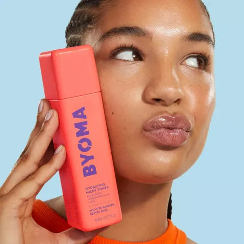Hydrating Milky Toner | Tónico lechoso para rostro