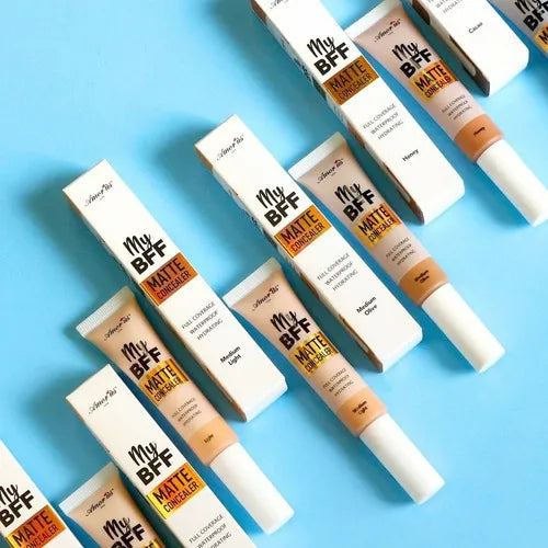 My BFF Concealer | Corrector