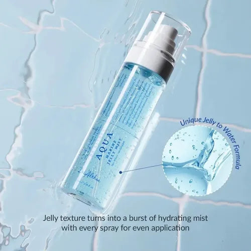 Aqua Marine Jelly Mist | Bruma hidratante