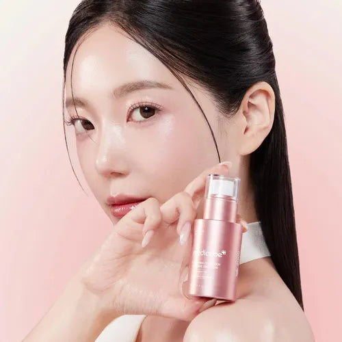 Shot Exosome 2000 Pdrn Pink Collagen | Suero facial