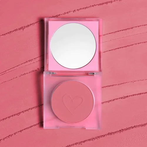 Blush Hush | Rubor compacto