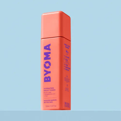 Hydrating Milky Toner | Tónico lechoso para rostro