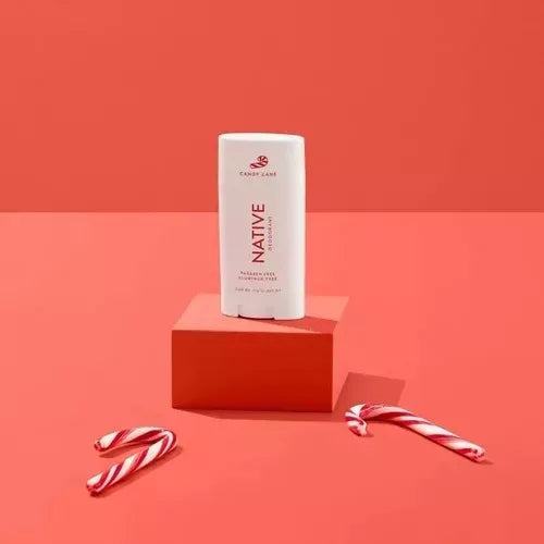 Native Deodorant HOLIDAY EDITION | Desodorante para axilas