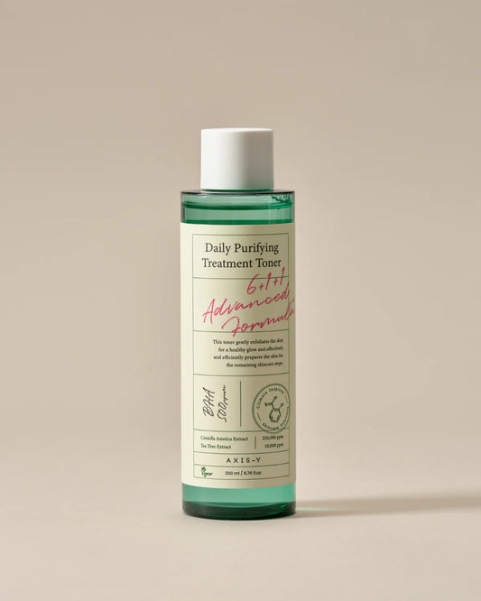 Daily Purifying Treatment Toner | Tónico para rostro | tratamiento purificante diario