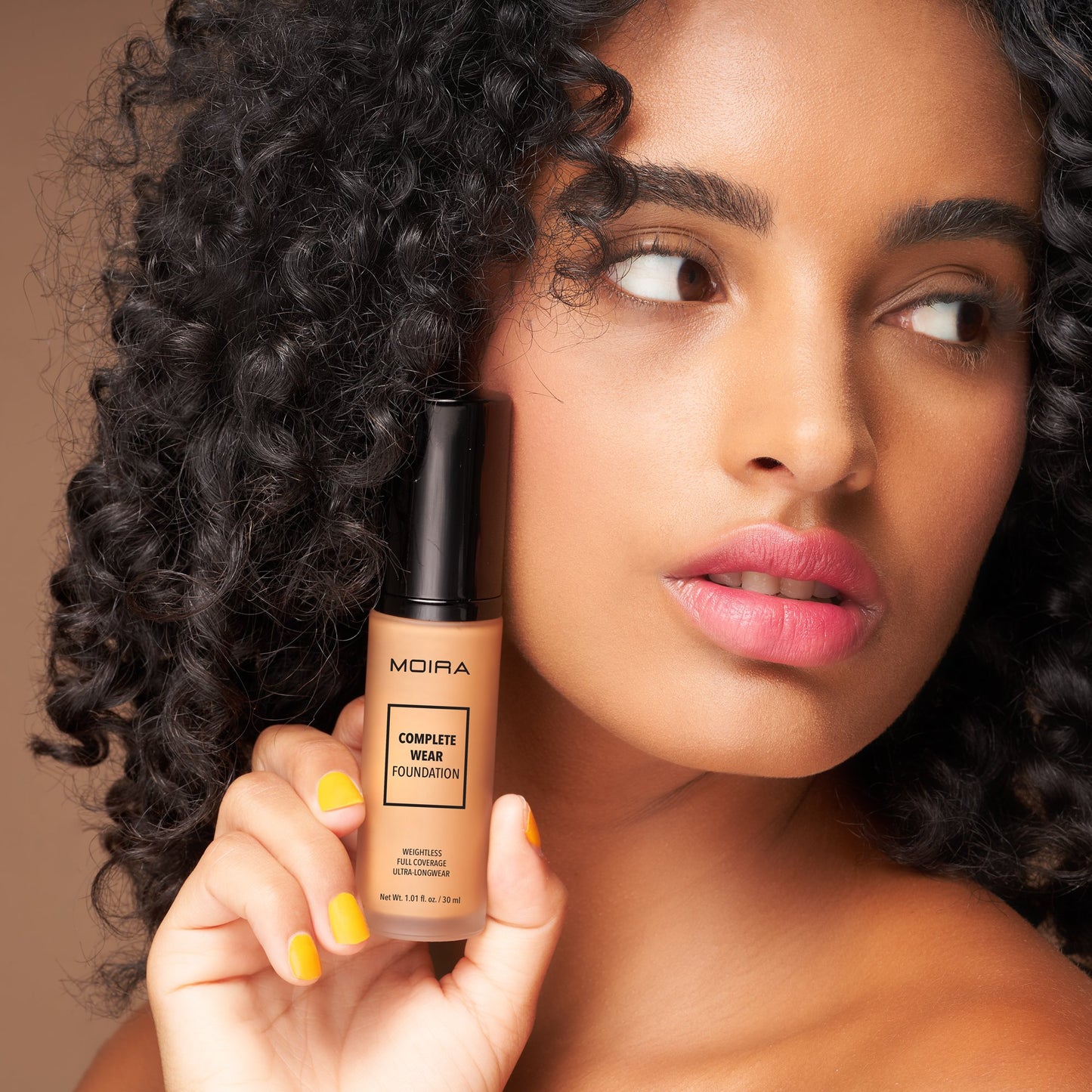 Complete Wear Foundation | Base de maquillaje