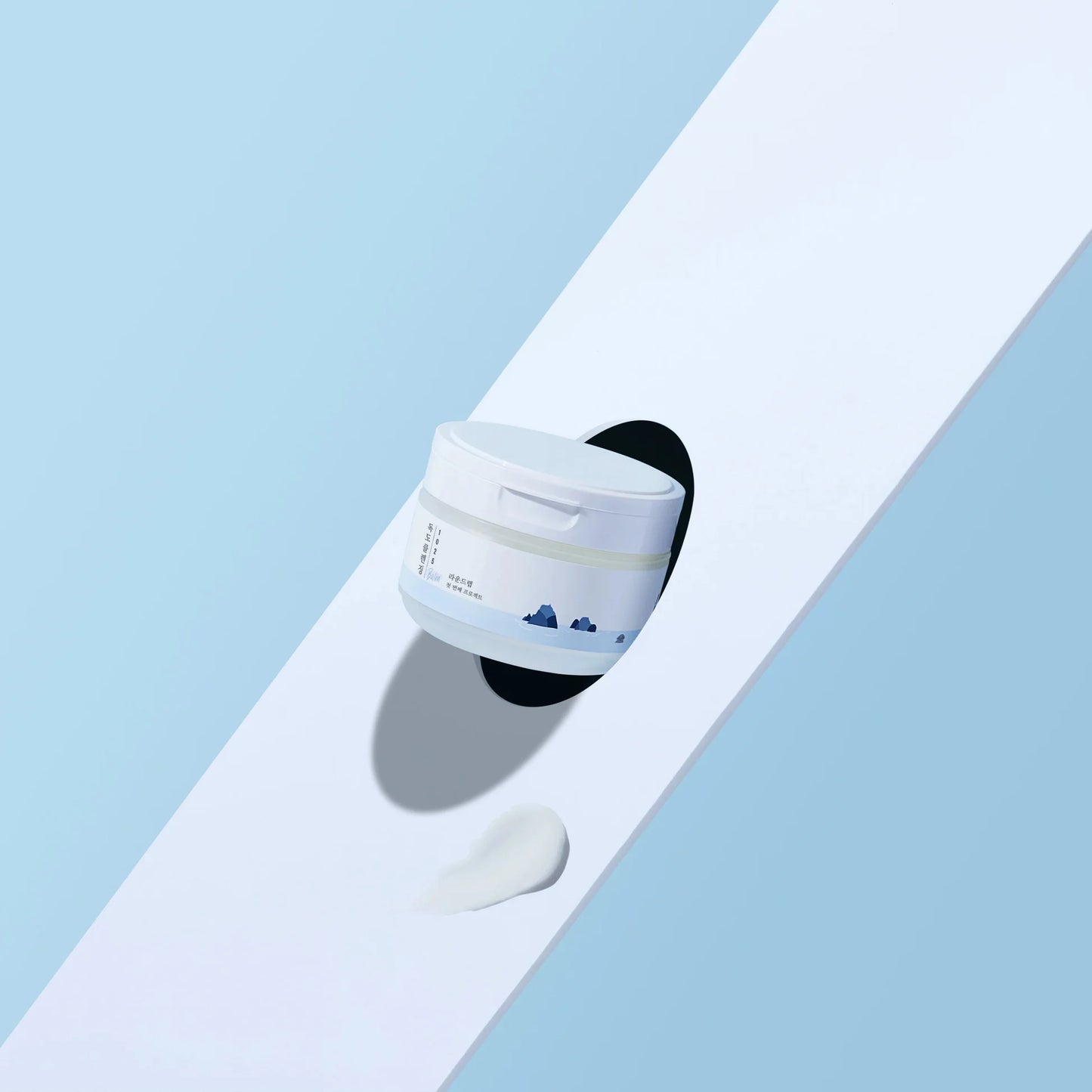 1025 Dokdo Cleansing Balm | Bálsamo limpiador