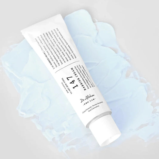 146 Relief Cream | Crema regeneradora