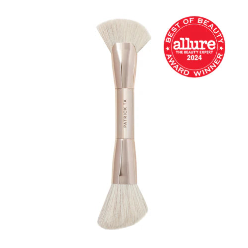 Major Sculpt Contour Brush | Brocha para rostro | Contorno y bronzer
