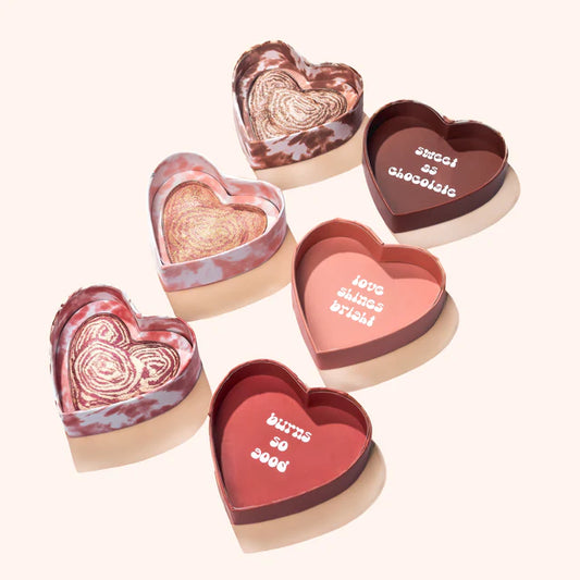 Dye For You Illuminating Powder | Iluminador en polvo