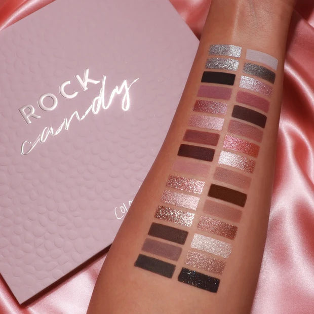 Rock Candy Palette | Paleta de sombras