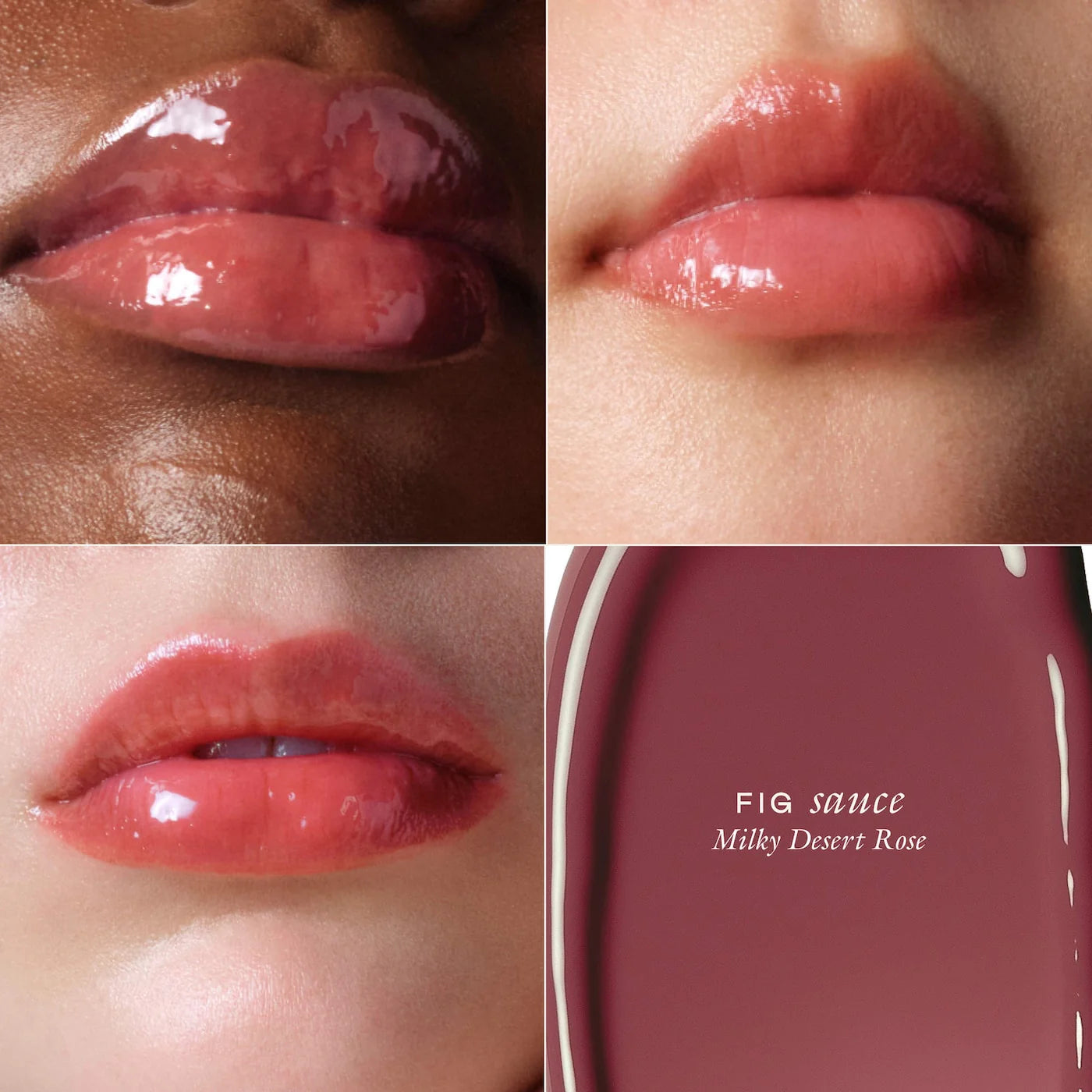 Le Chouchou Exfoliating + Softening Peptide Lip Balm | Gloss Hidratante Bálsamo