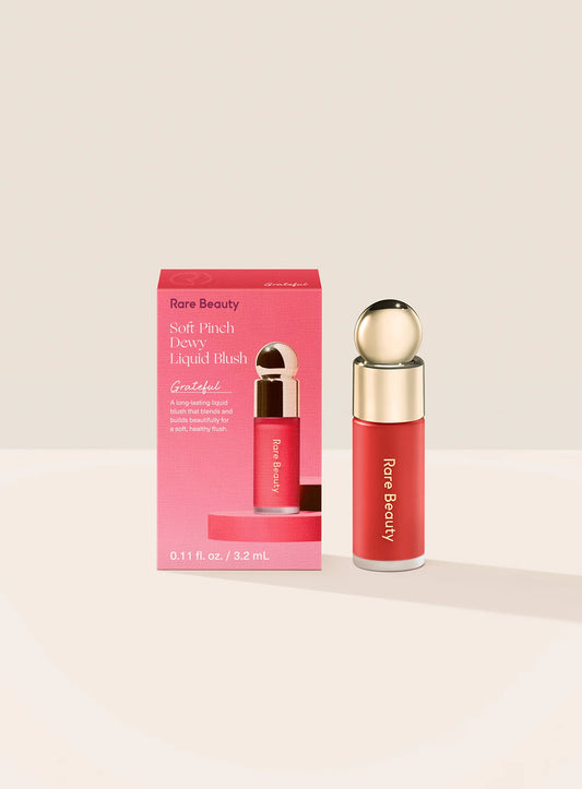 Mini Soft Pinch Liquid Blush | Rubor líquido mini