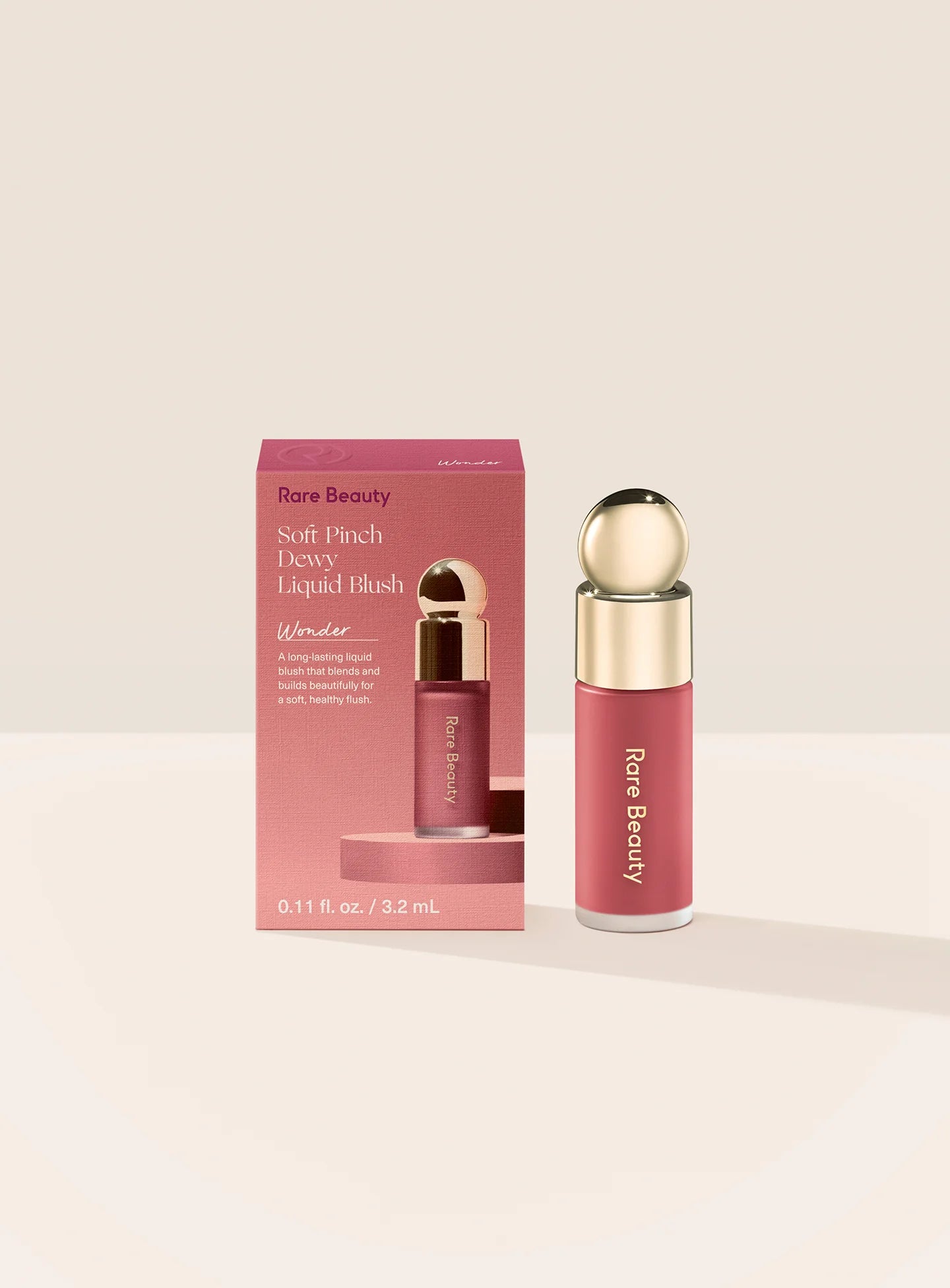 Mini Soft Pinch Liquid Blush | Rubor líquido mini