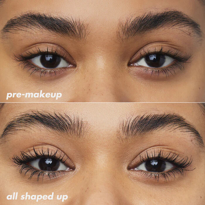 Clear Lash Gel & Brow Mascara | Gel para cejas y pestañas transparente