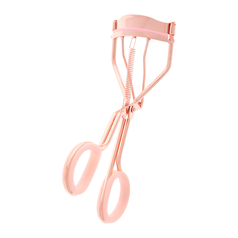 Eyelash Curler 01 | Rizador de pestañas | Enchinador mango tijera