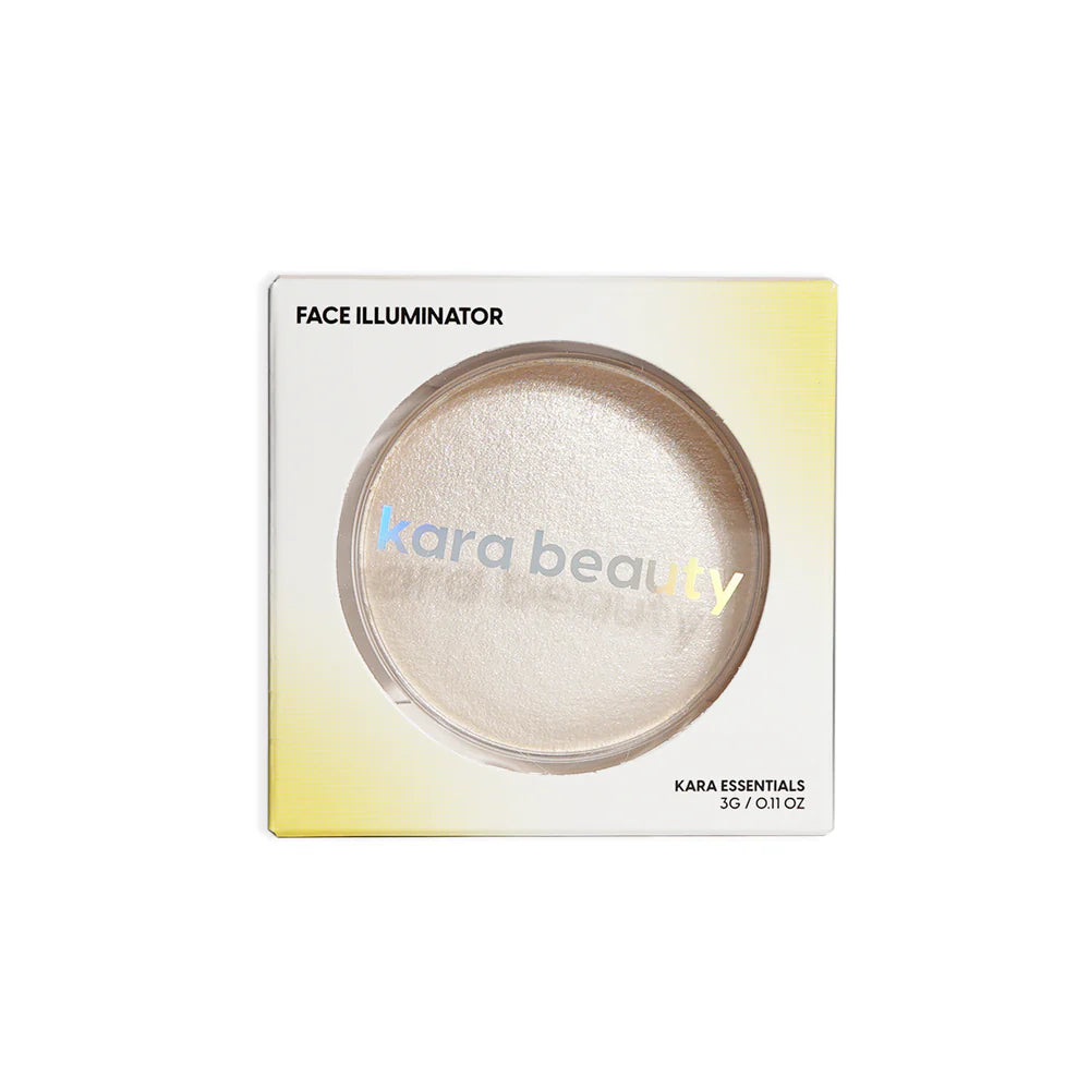 ESSENTIALS Face Illuminator Highlighter | Iluminador