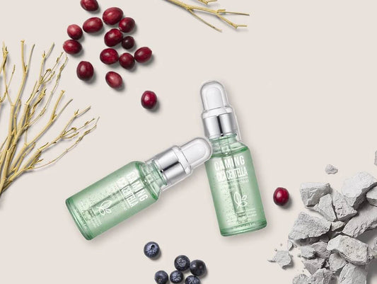 Cica Calming Ampoule | Serum para rostro