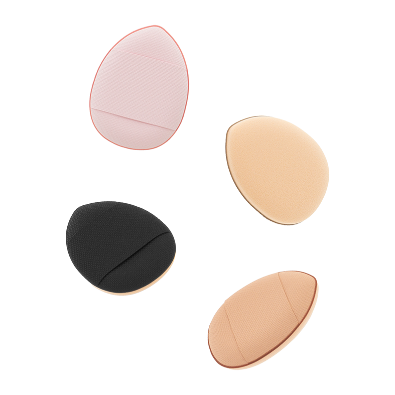 Mini Makeup Sponge Set | Set de esponjas mini | 10 pz