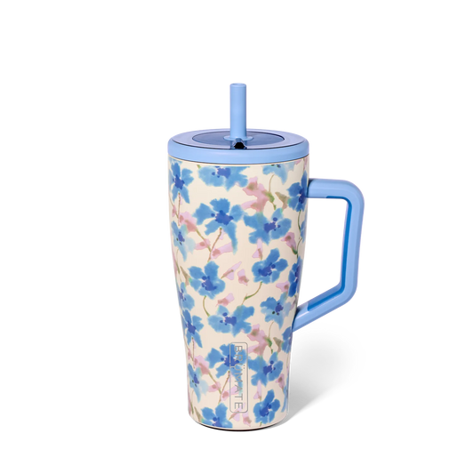 CAPRI FLORAL | Era 30oz | Termo EDICIÓN LIMITADA