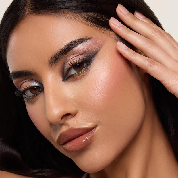 Precious Metals | Paleta de sombras