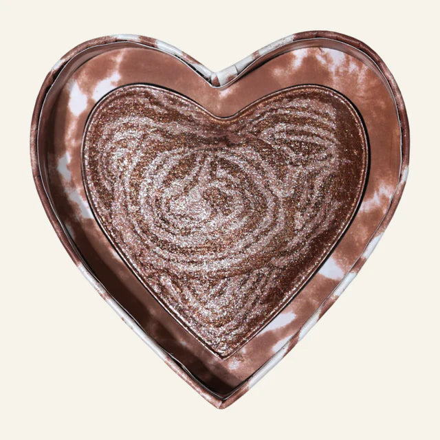 Dye For You Illuminating Powder | Iluminador en polvo