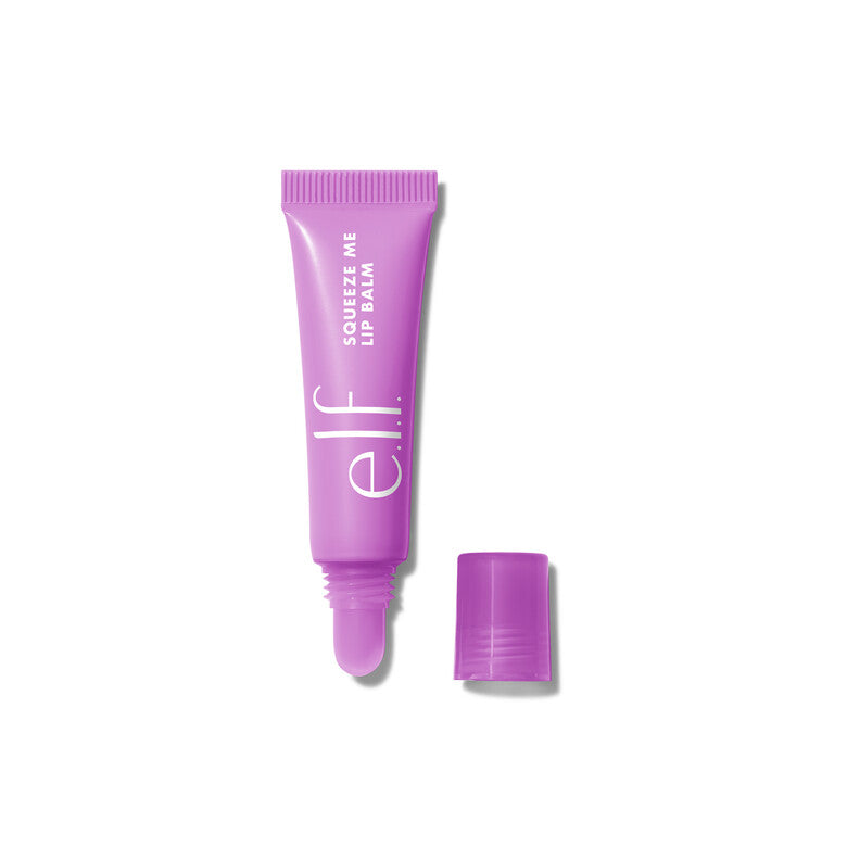 Squeeze Me Lip Balm | Bálsamo para labios