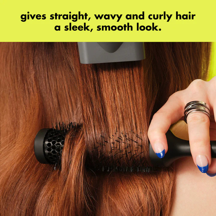 Humidity Hero Anti-Frizz Styling Spray | Spray antifrizz para cabello