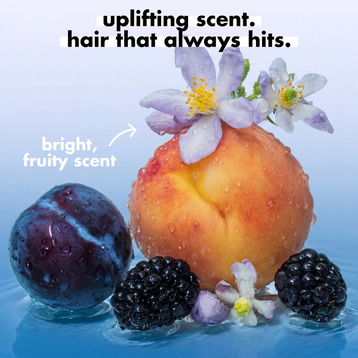 Never Thirsty Moisturizing Shampoo | Shampoo hidratante