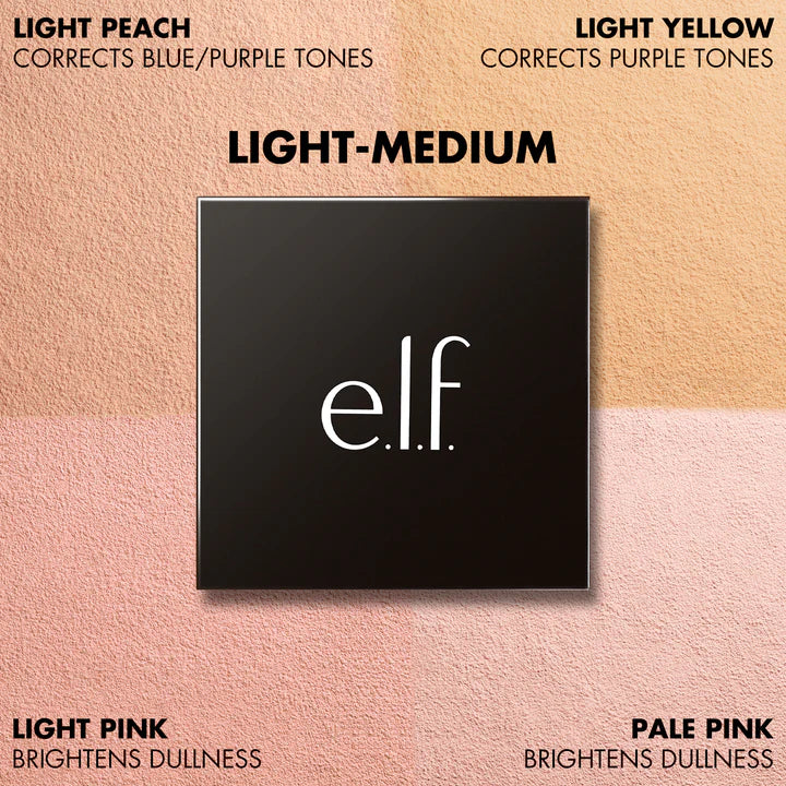 Set It Bright Powder Quad | Polvo Suelto