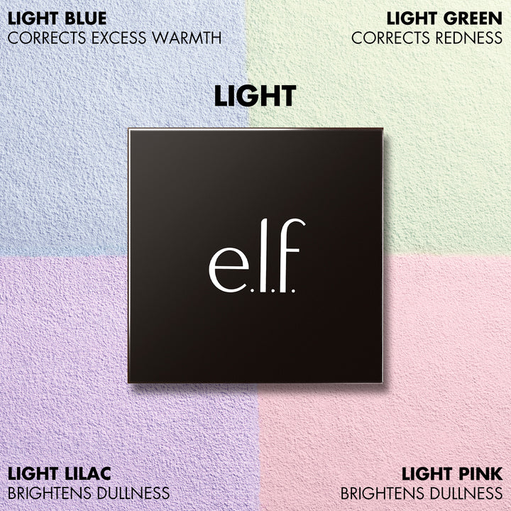 Set It Bright Powder Quad | Polvo Suelto