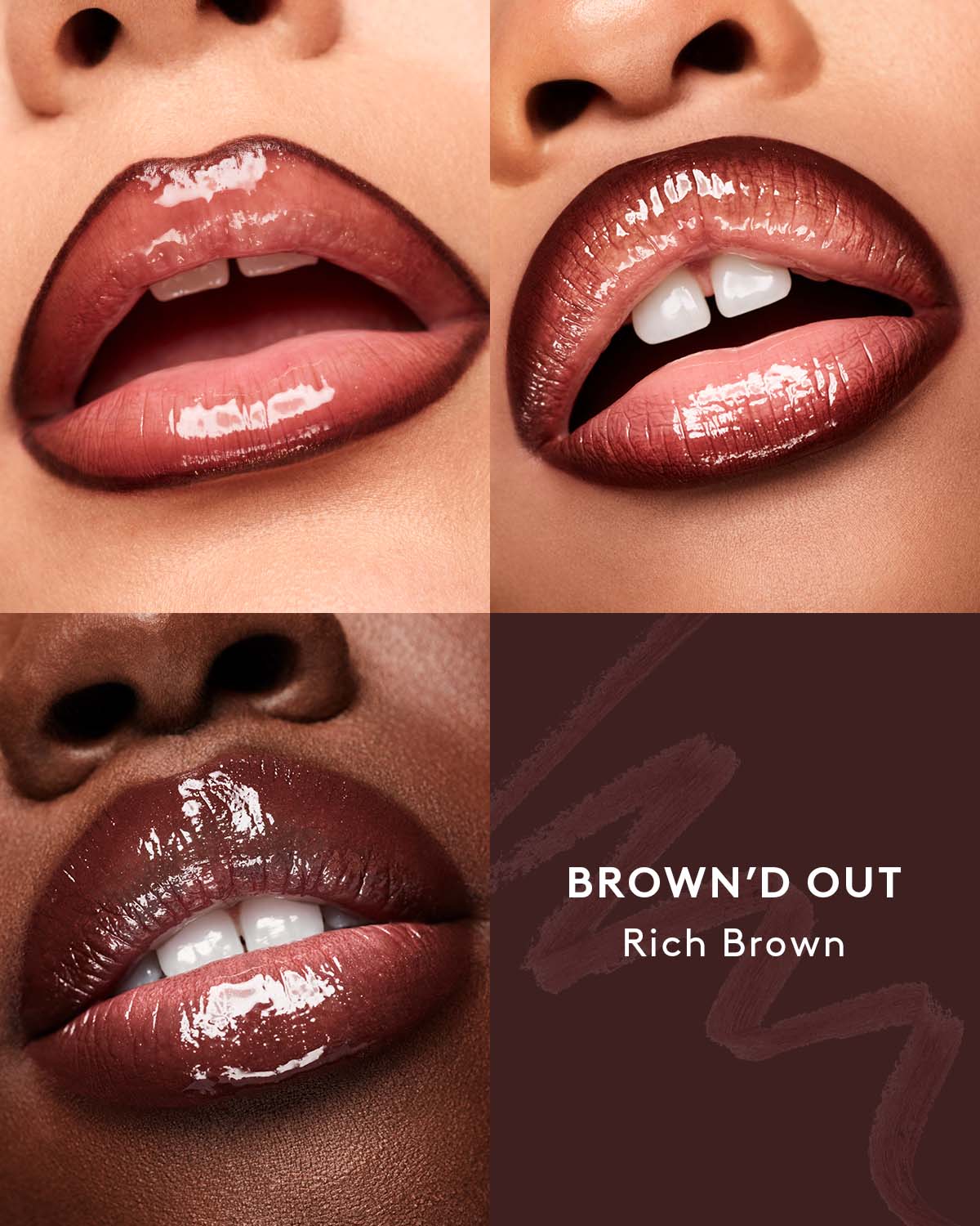 Chocolate Cherriez 2-Piece Lip Set + Pouch | Set de labiales | EDICIÓN ESPECIAL
