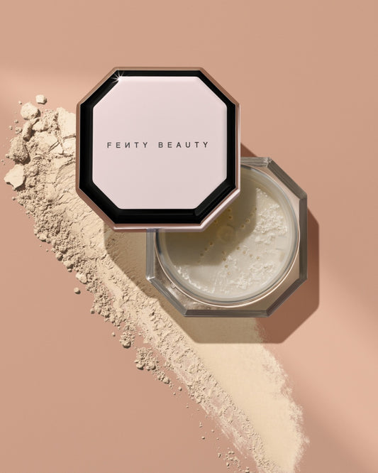 Set it Down Superfine Blurring Setting Powder | Polvo suelto