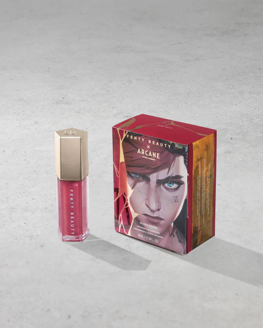 ARCANE Gloss Bomb Universal Lip Luminizer | Gloss | EDICIÓN LIMITADA