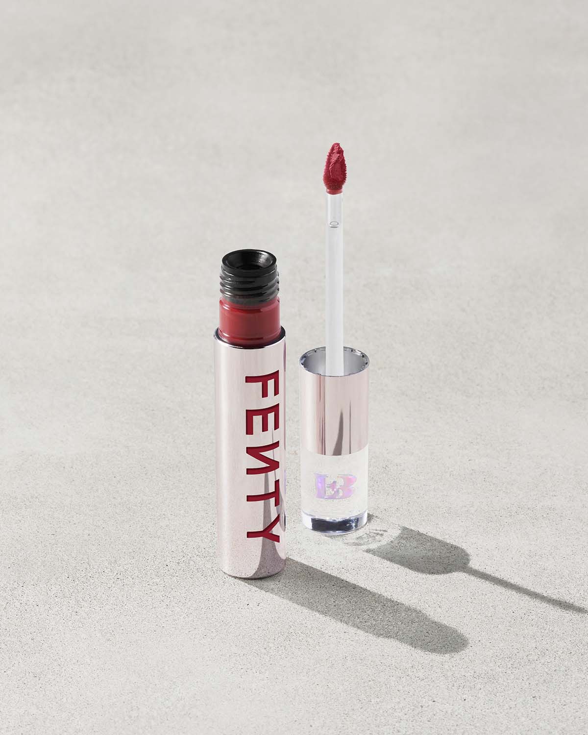 Fenty Icon Velvet Liquid Lipstick | Labial líquido