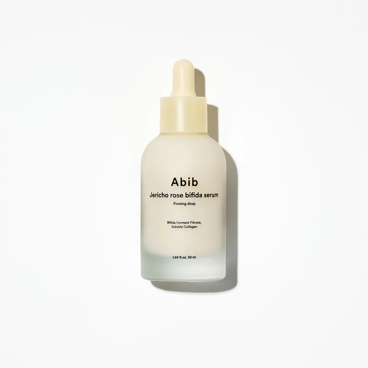 Jericho Rose Bifida Serum Firming Drop | Suero para rostro