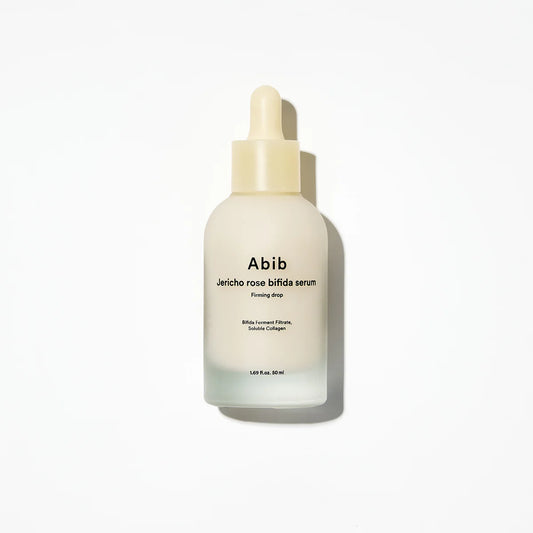 Jericho Rose Bifida Serum Firming Drop | Suero para rostro