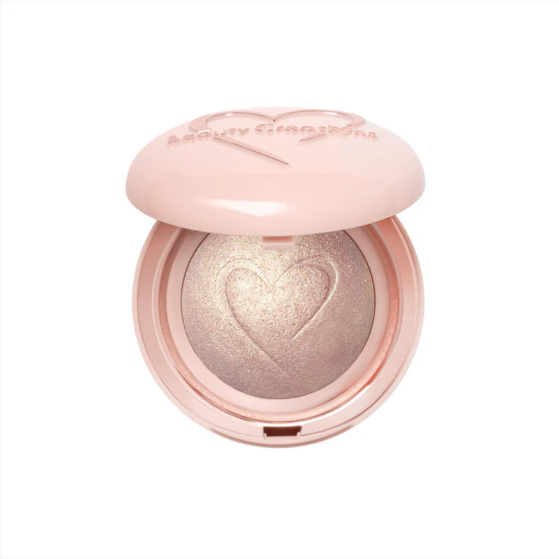 Final Finish Baked Highlighter | Iluminador