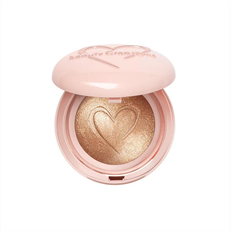 Final Finish Baked Highlighter | Iluminador