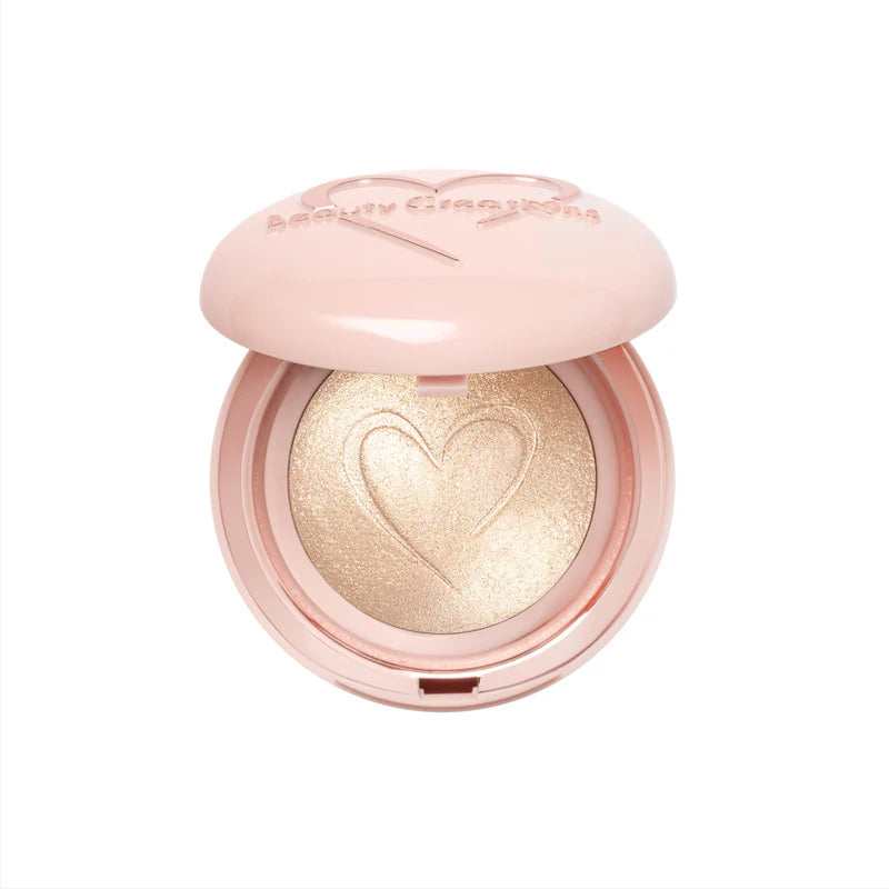 Final Finish Baked Highlighter | Iluminador