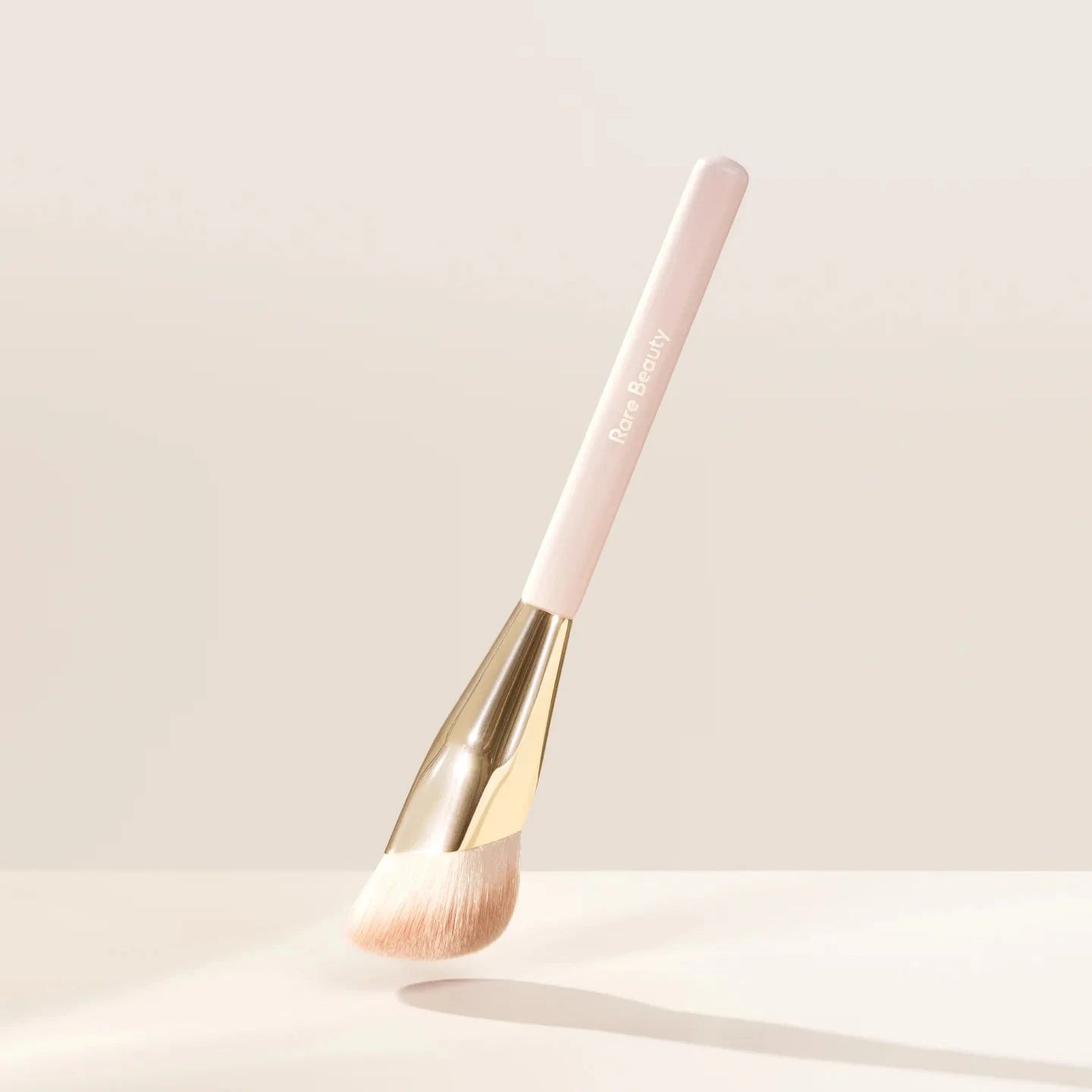 Liquid Touch Foundation Brush | Brocha para rostro