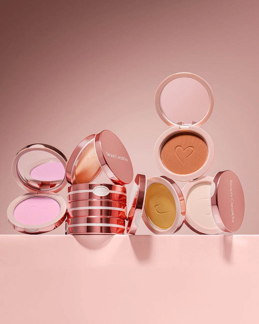 Pretty Pressed | Polvo Compacto