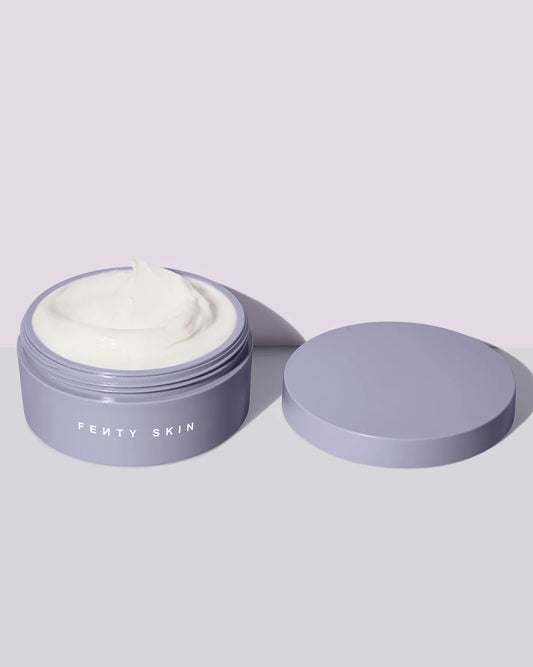 Butta Drop Whipped Oil Body Cream | Crema corporal