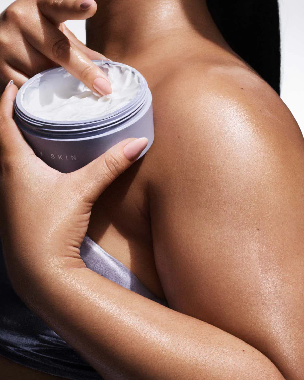 Butta Drop Whipped Oil Body Cream | Crema corporal