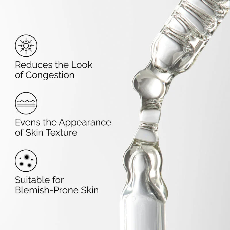 Salicylic Acid 2% Solution | Suero para rostro | Ácido salicilico