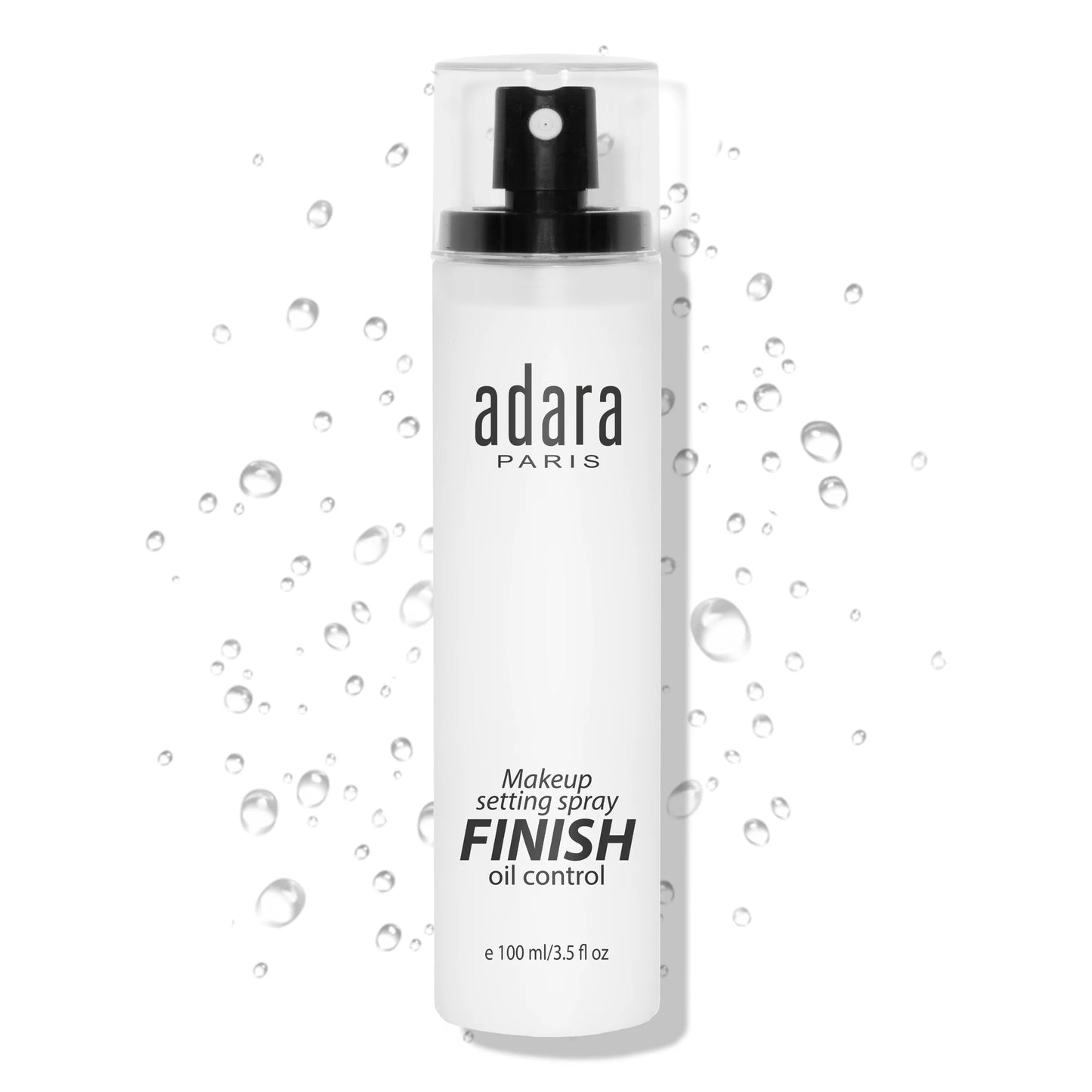 Finish Oil Control Setting Spray | Fijador de maquillaje