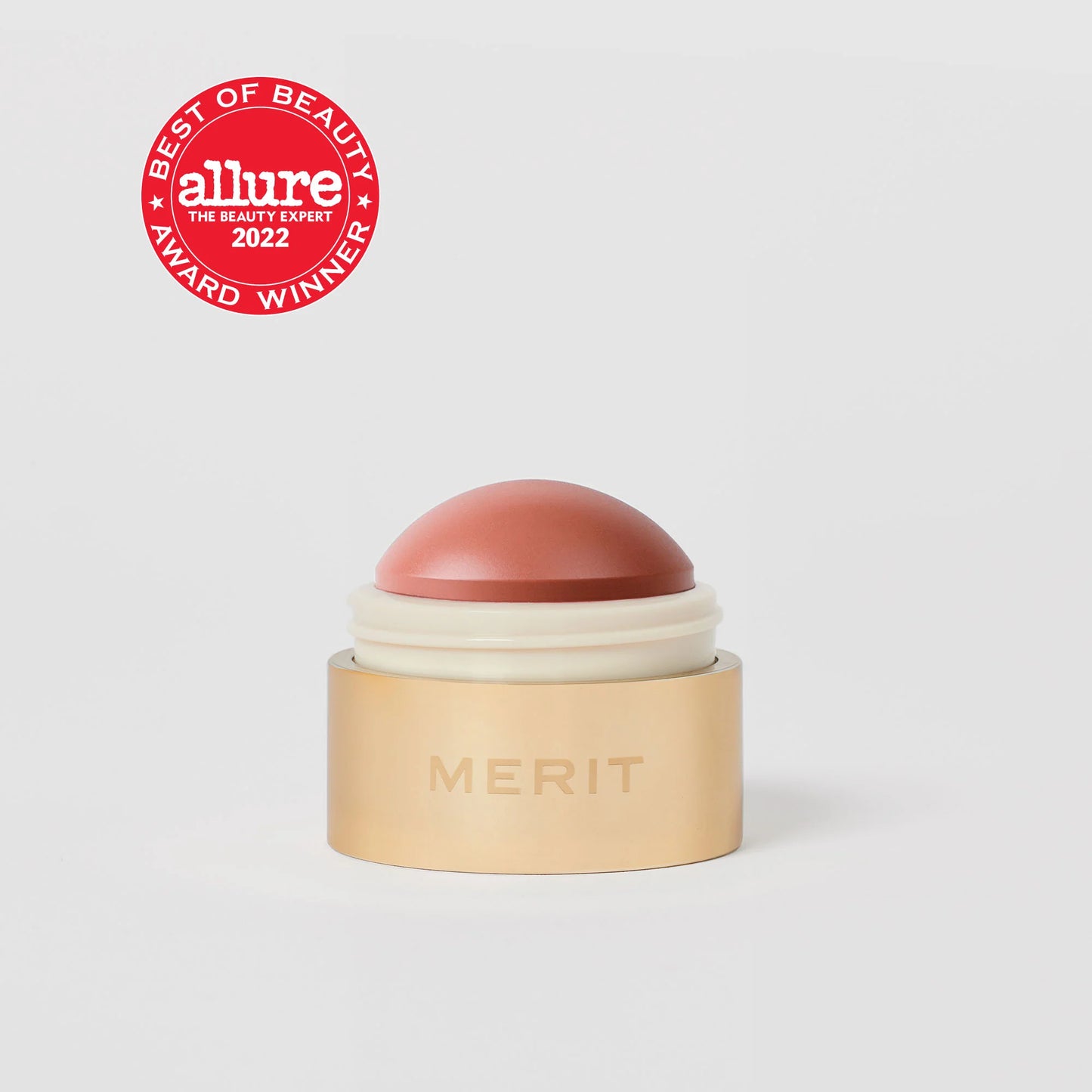 Flush Balm Cream Blush | Rubor en crema