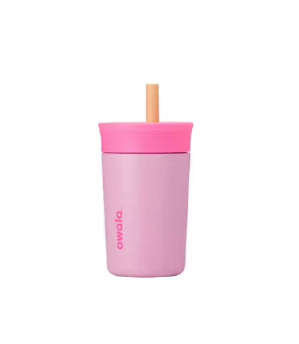 TUTTI FRUTTI | Kids Tumbler | Termo 12oz