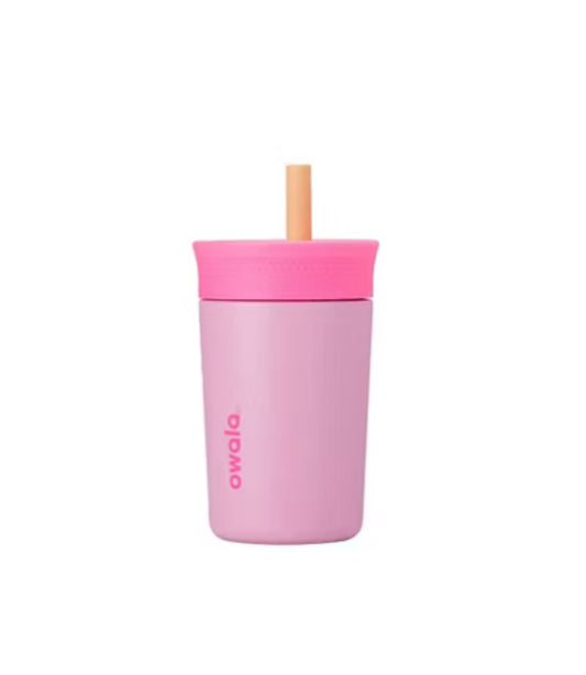 TUTTI FRUTTI | Kids Tumbler | Termo 12oz