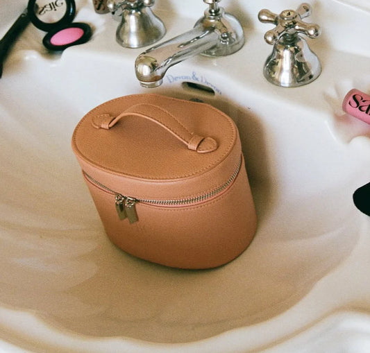 Vanity Case | Cosmetiquera organizador